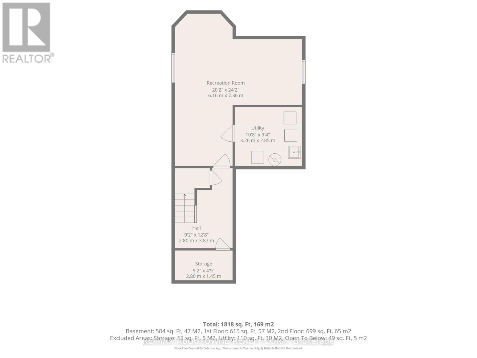 87 Houghton Street, Cambridge, Ontario  N3C 4L2 - Photo 48 - X13812474