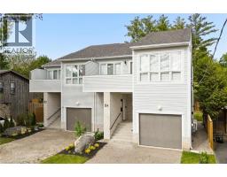 82 CHALMERS Street N, cambridge, Ontario
