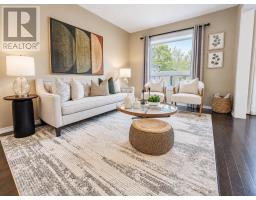 46 BLACKSMITH LANE, Whitby, Ontario