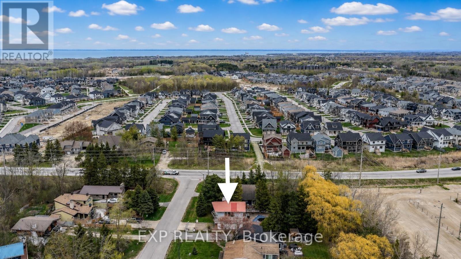 104 Kinsey Place, Blue Mountains, Ontario  L9Y 0R4 - Photo 14 - X13783988