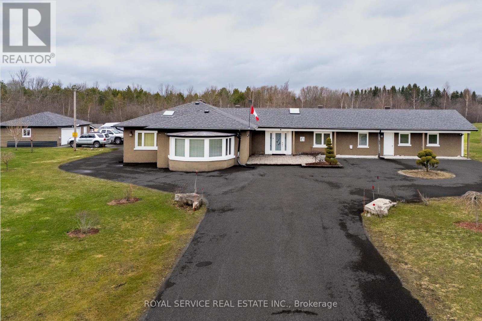 4496 County Road 2, Port Hope, Ontario  L1A 3V5 - Photo 2 - X13812550
