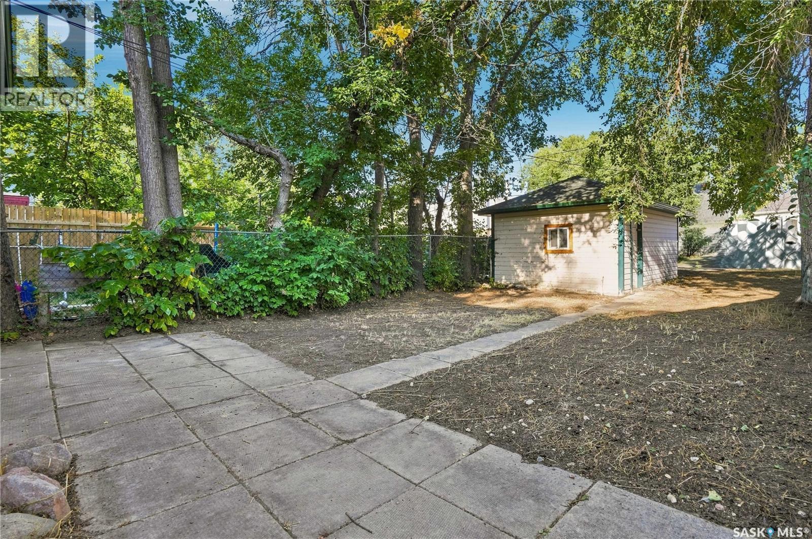 2229 Garnet Street, Regina, Saskatchewan  S4T 3A1 - Photo 19 - SK049007