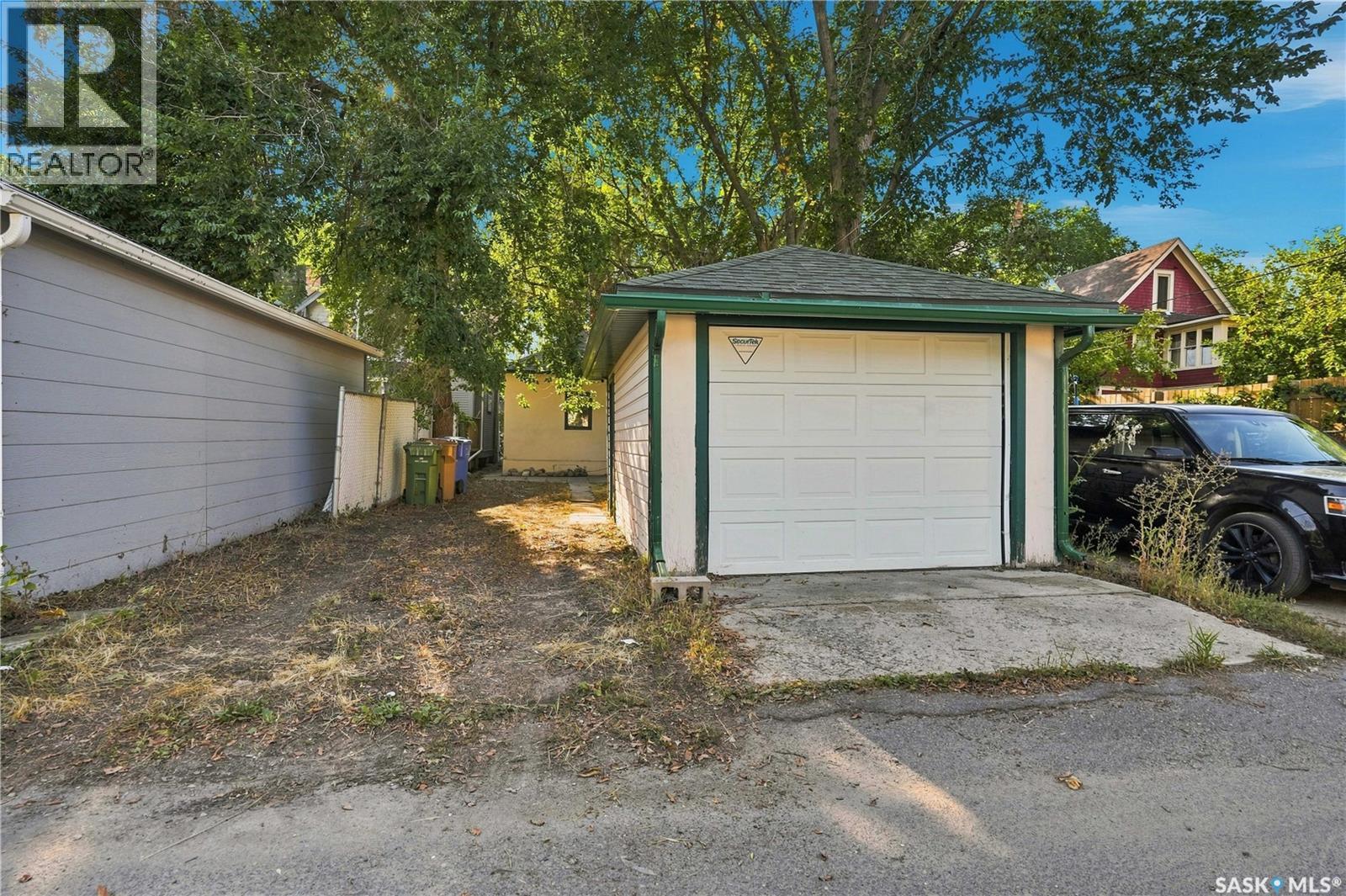 2229 Garnet Street, Regina, Saskatchewan  S4T 3A1 - Photo 24 - SK049007