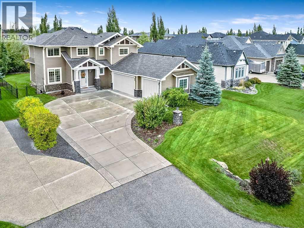 19 Cimarron Estates Manor, Okotoks, Alberta  T1S 0J8 - Photo 1 - A2340095