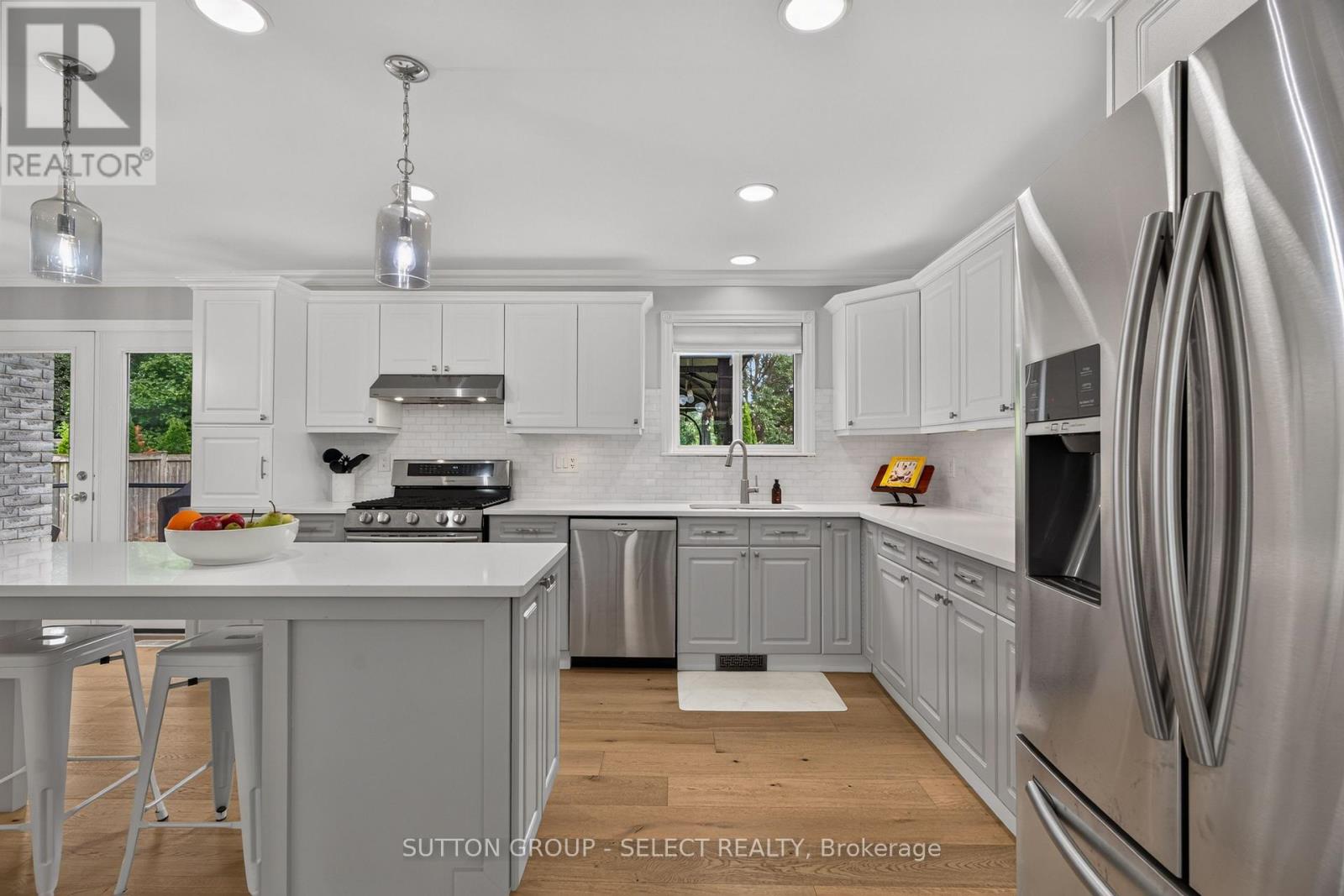 121 Tanoak Drive, London North, Ontario  N6G 5A1 - Photo 16 - X13812538