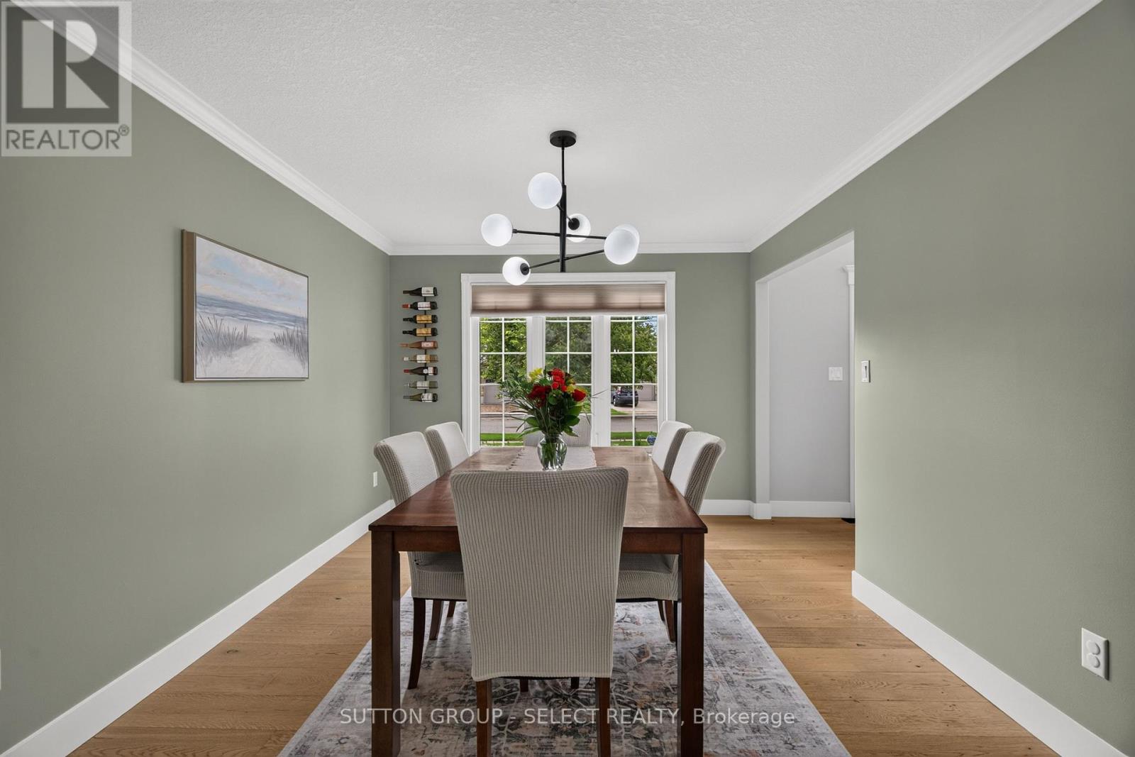 121 Tanoak Drive, London North, Ontario  N6G 5A1 - Photo 21 - X13812538