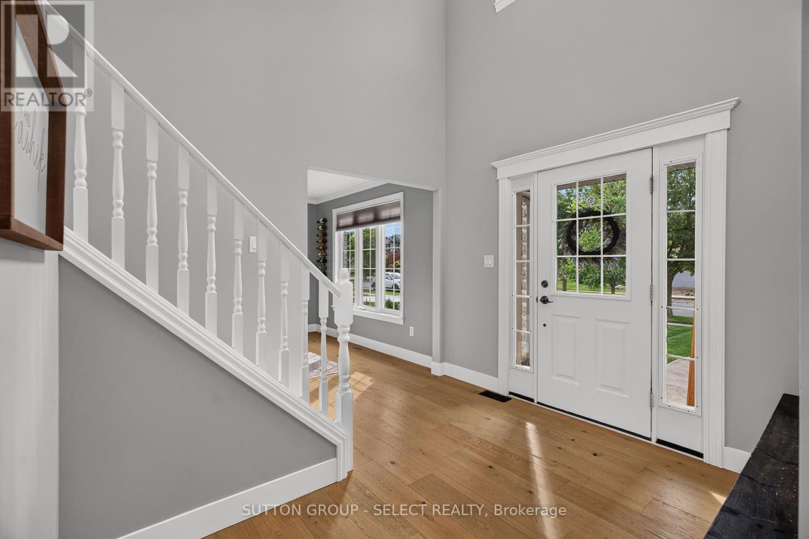 121 Tanoak Drive, London North, Ontario  N6G 5A1 - Photo 5 - X13812538