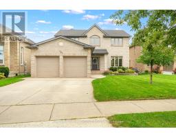 121 TANOAK DRIVE, London North, Ontario