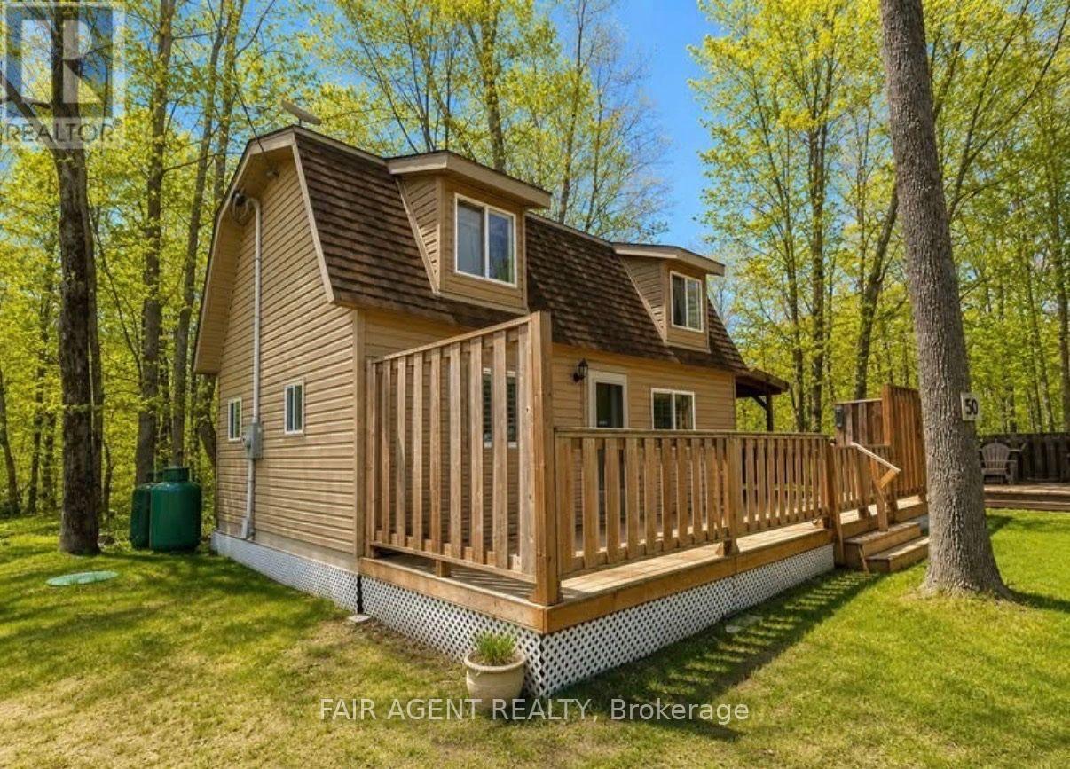 50 - 311 Cross Hill Road, Billings, Ontario  P0P 1G0 - Photo 2 - X13812544