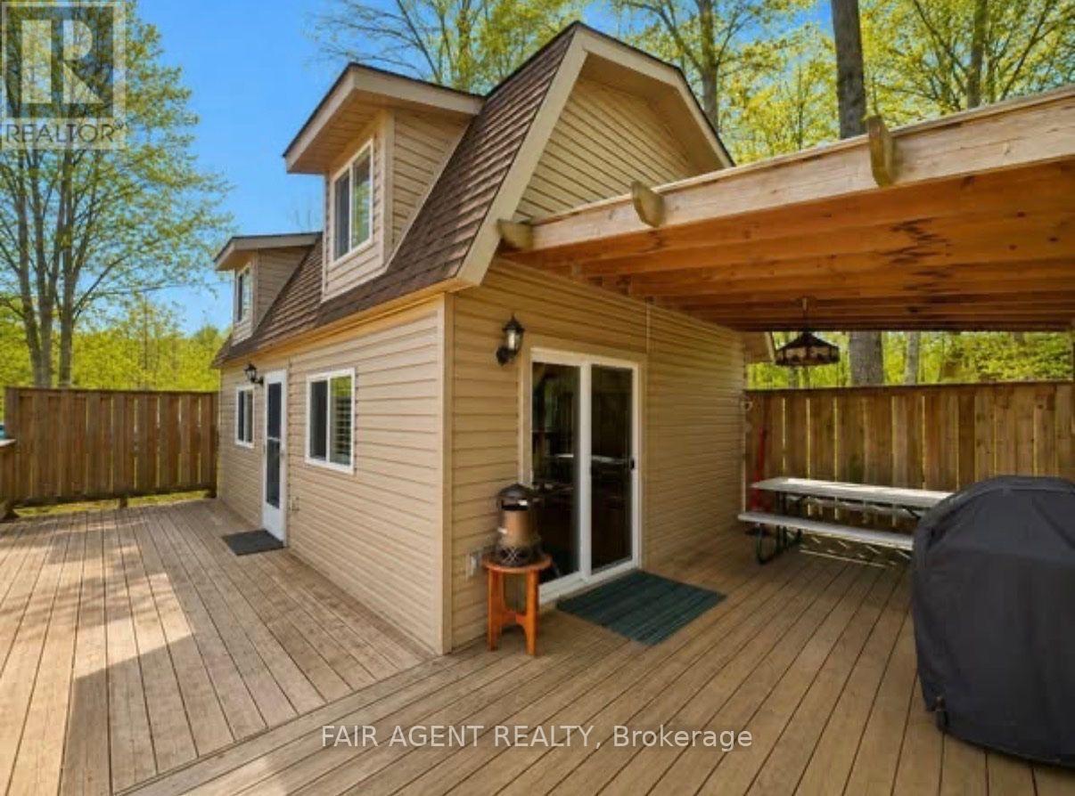 50 - 311 Cross Hill Road, Billings, Ontario  P0P 1G0 - Photo 3 - X13812544