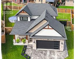 29 HARLEQUIN COURT, St. Thomas, Ontario