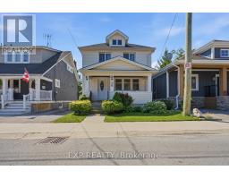 26 LOWELL AVENUE, St. Catharines, Ontario