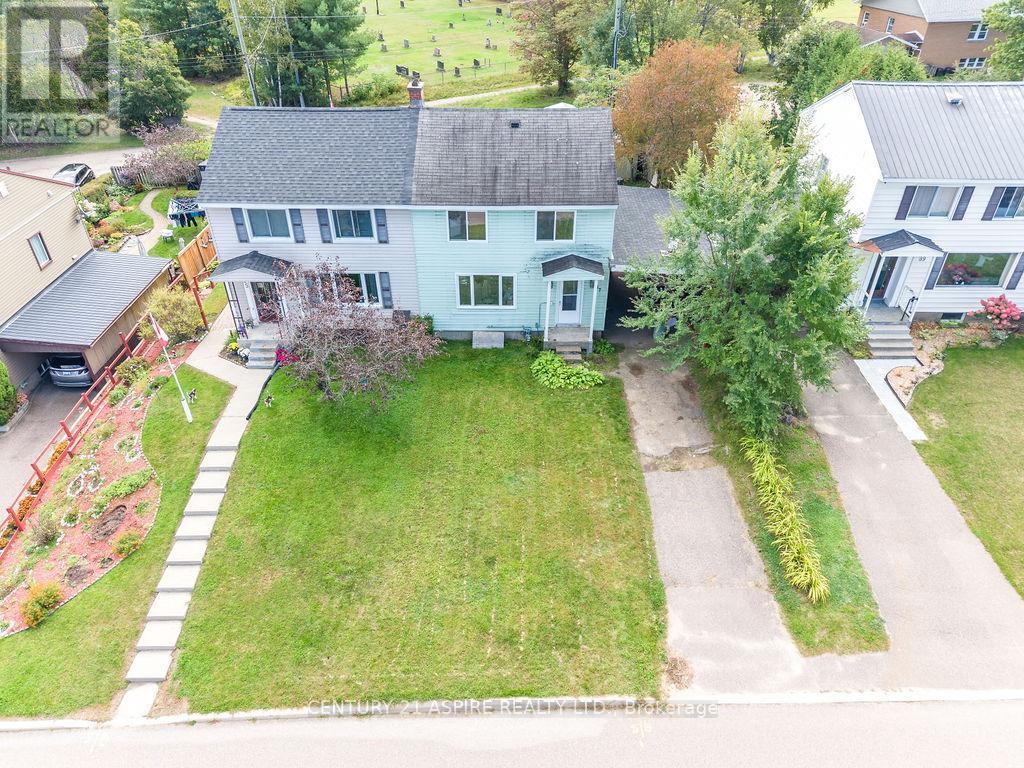 87 Algonquin St Street, Deep River, Ontario  K0J 1P0 - Photo 11 - X13812548