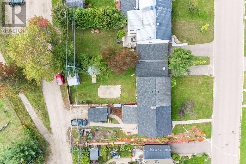 87 Algonquin St Street, Deep River, Ontario  K0J 1P0 - Photo 12 - X13812548