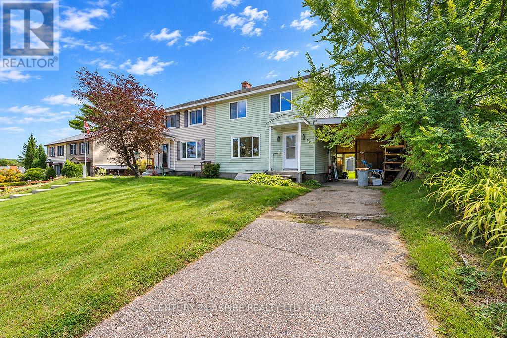 87 Algonquin St Street, Deep River, Ontario  K0J 1P0 - Photo 2 - X13812548