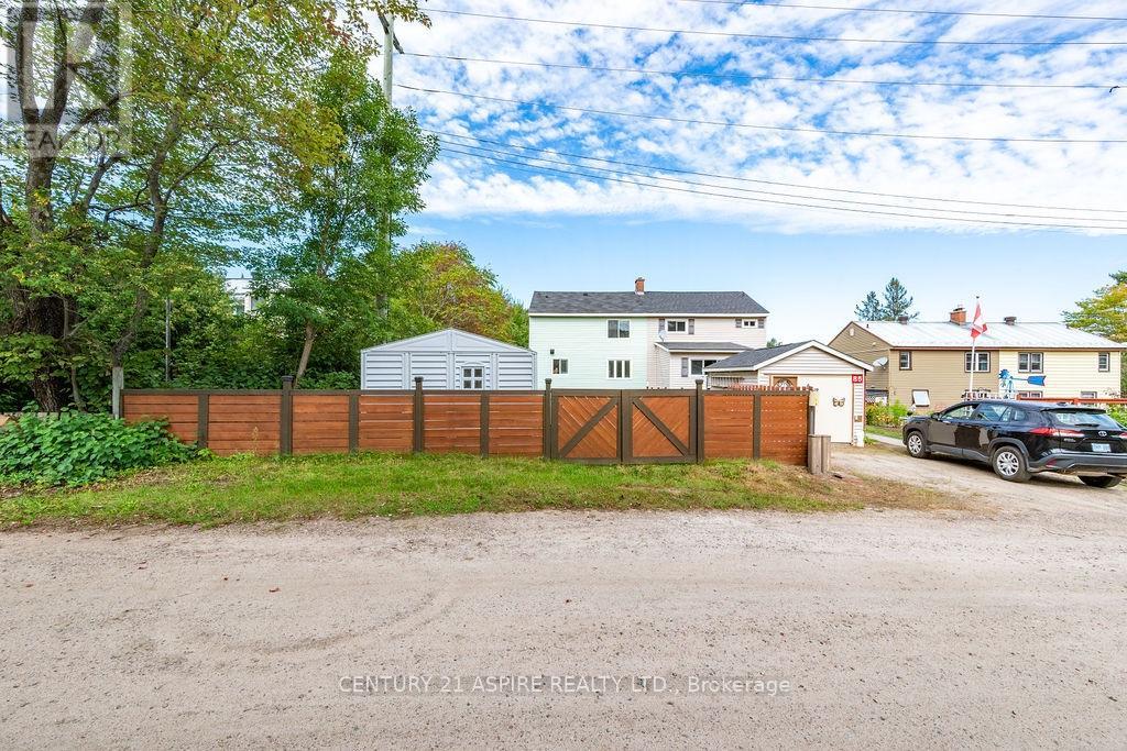 87 Algonquin St Street, Deep River, Ontario  K0J 1P0 - Photo 9 - X13812548
