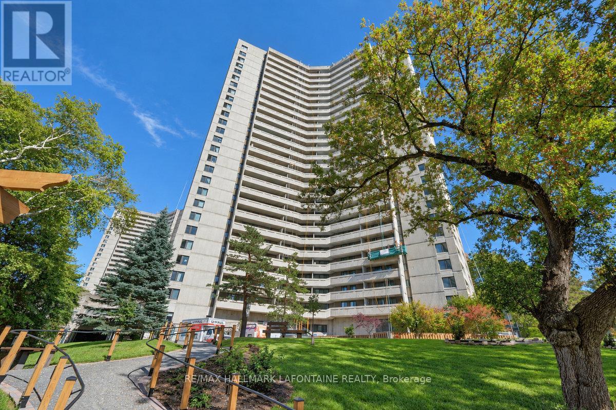 2205 - 1171 AMBLESIDE DRIVE, Ottawa, Ontario