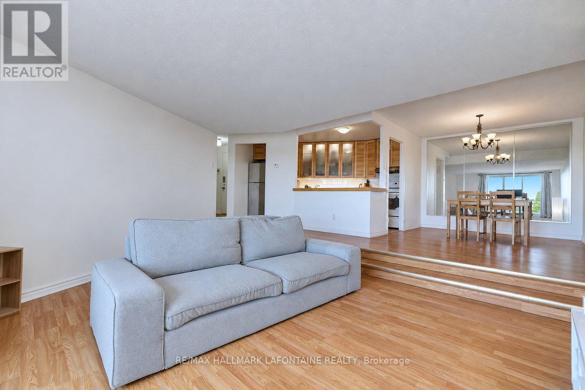 2205 - 1171 Ambleside Drive, Ottawa, Ontario K2B 8E1 - Photo 11 - X13812522