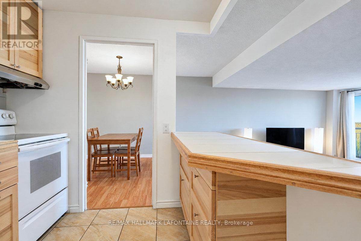 2205 - 1171 Ambleside Drive, Ottawa, Ontario K2B 8E1 - Photo 13 - X13812522