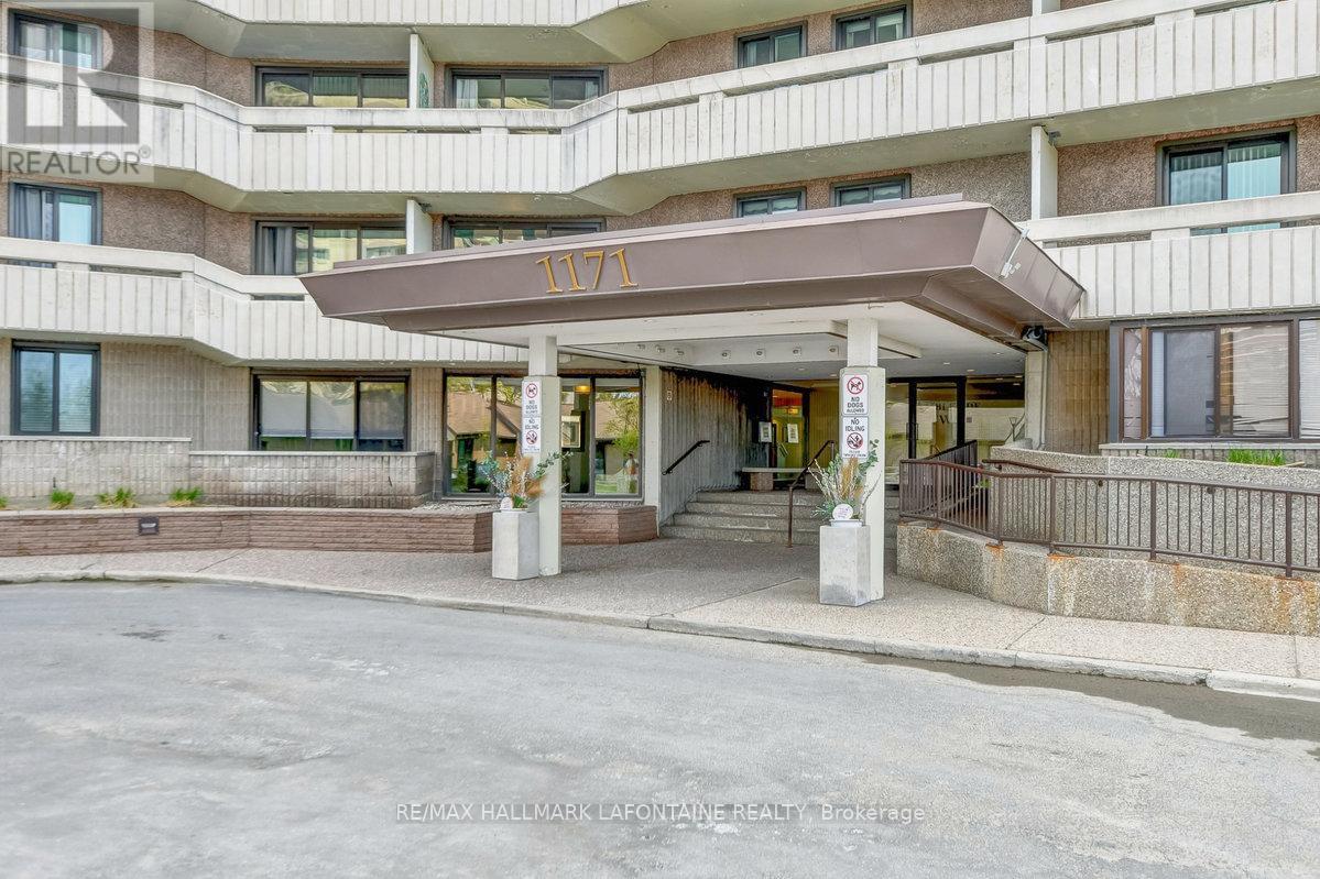 2205 - 1171 Ambleside Drive, Ottawa, Ontario K2B 8E1 - Photo 2 - X13812522