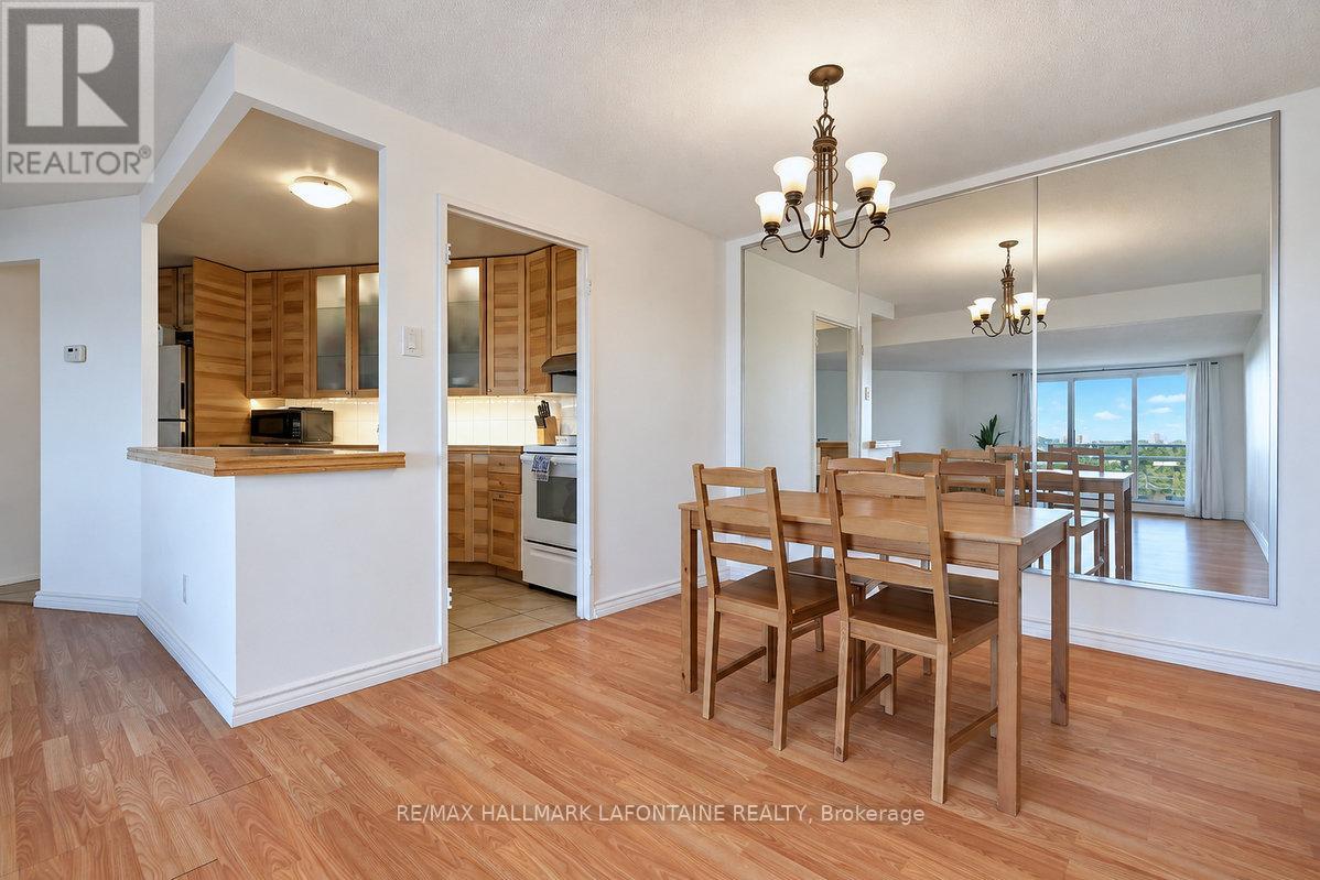 2205 - 1171 Ambleside Drive, Ottawa, Ontario K2B 8E1 - Photo 20 - X13812522