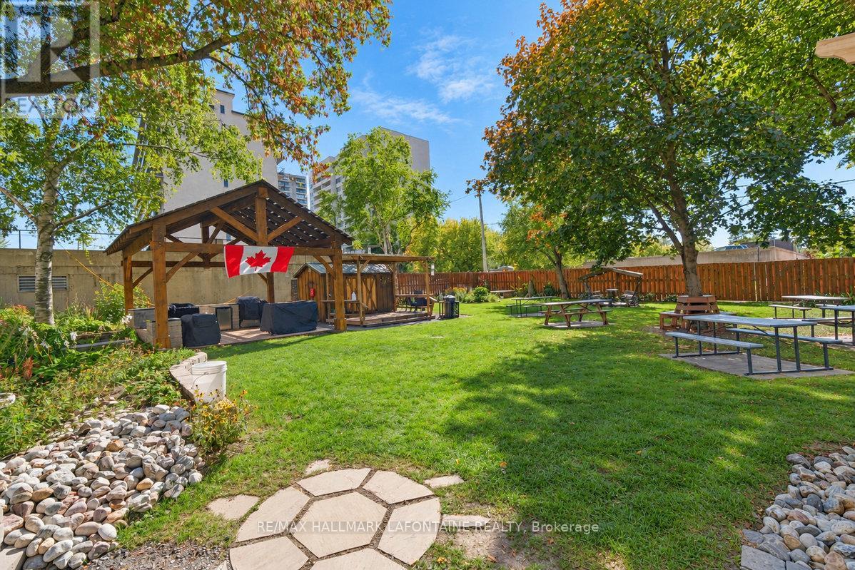 2205 - 1171 Ambleside Drive, Ottawa, Ontario K2B 8E1 - Photo 34 - X13812522