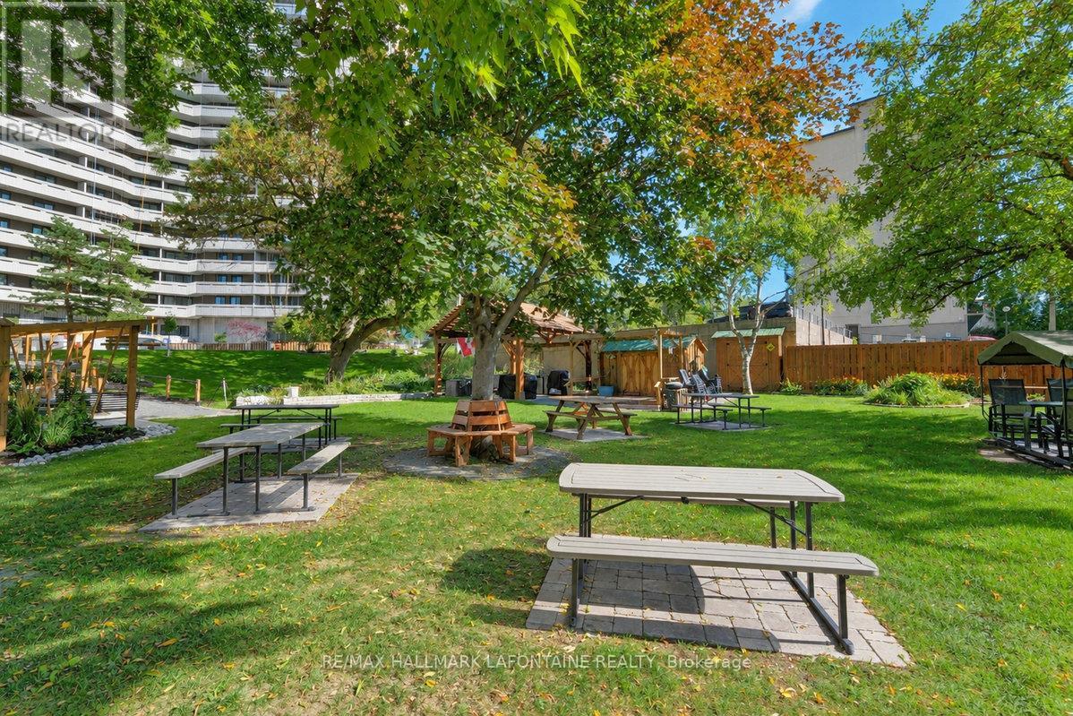 2205 - 1171 Ambleside Drive, Ottawa, Ontario K2B 8E1 - Photo 36 - X13812522