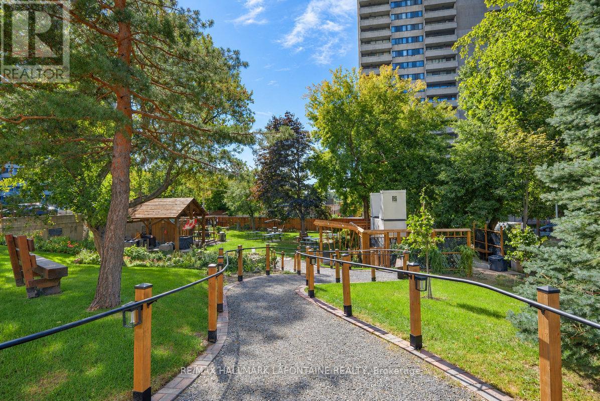 2205 - 1171 Ambleside Drive, Ottawa, Ontario K2B 8E1 - Photo 38 - X13812522
