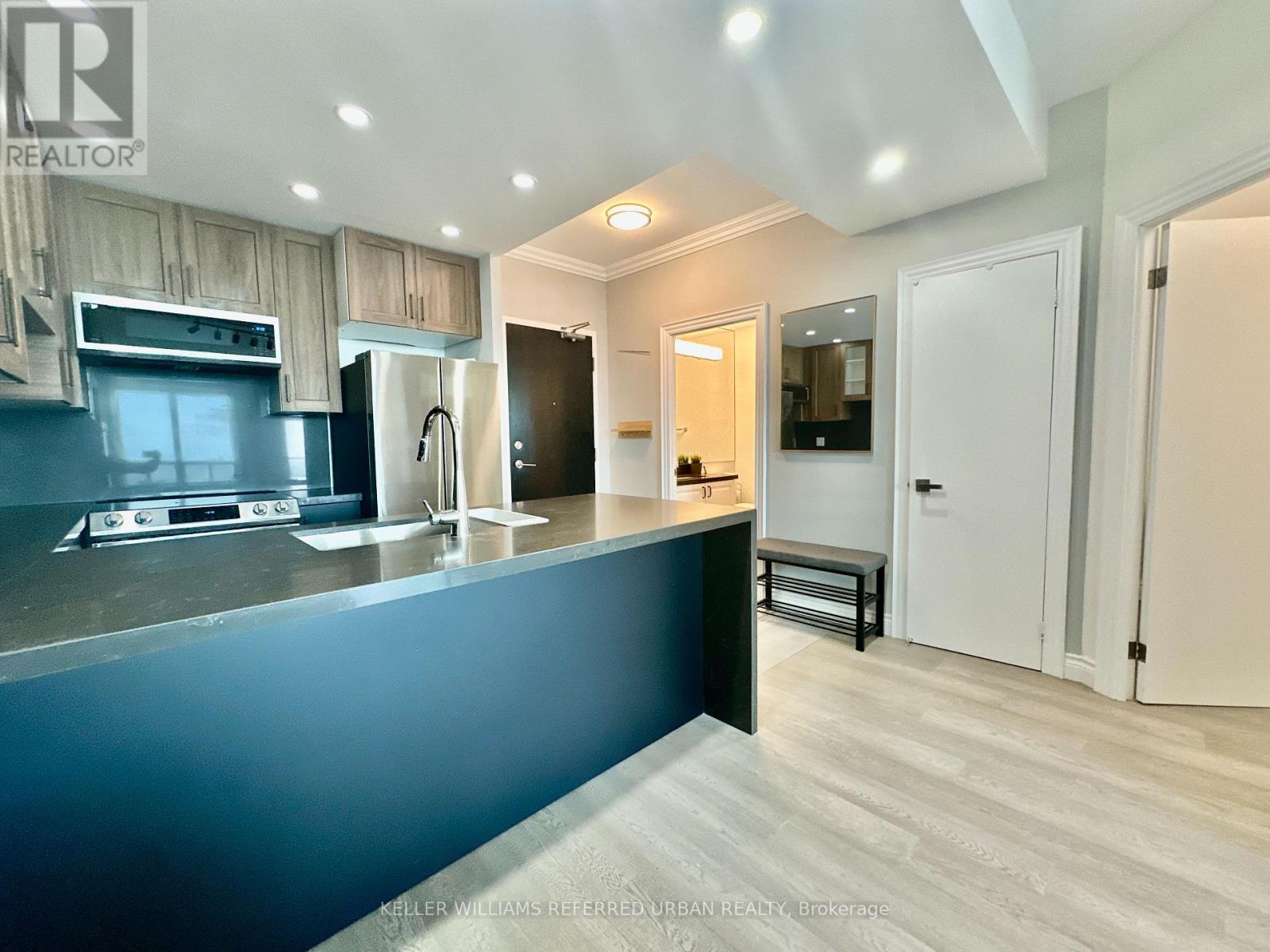 Ph 3705 - 8 Park Road, Toronto, Ontario  M4W 3S5 - Photo 10 - C13812536