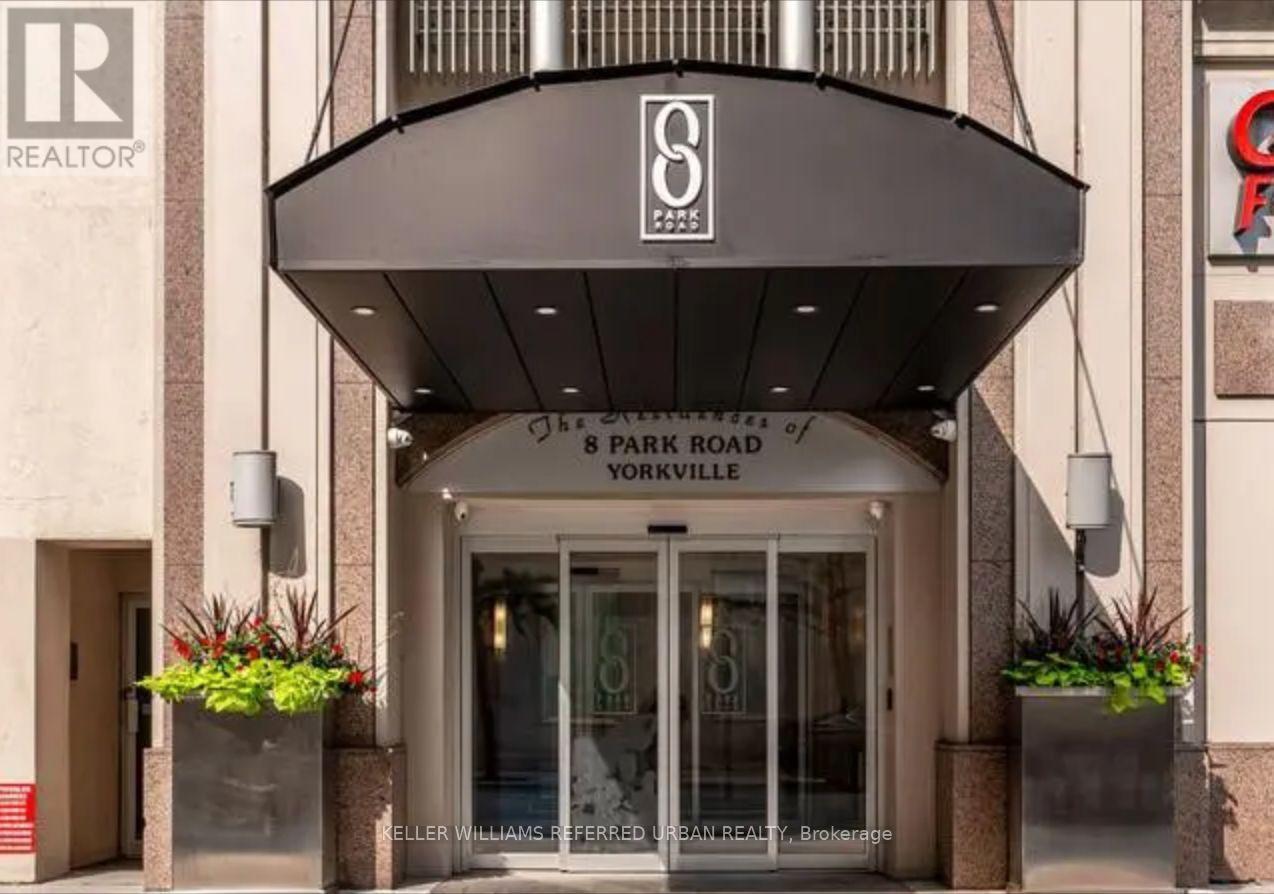 Ph 3705 - 8 Park Road, Toronto, Ontario  M4W 3S5 - Photo 2 - C13812536