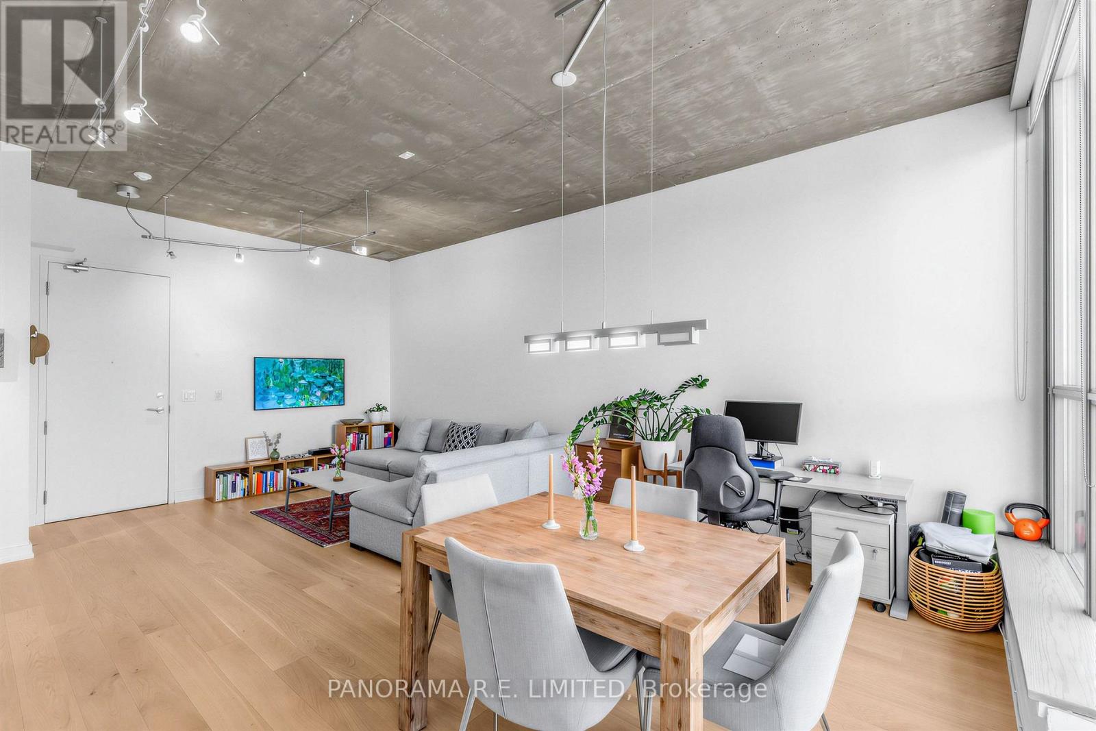 1013 - 60 Bathurst Street, Toronto, Ontario  M5V 2P4 - Photo 10 - C13812546