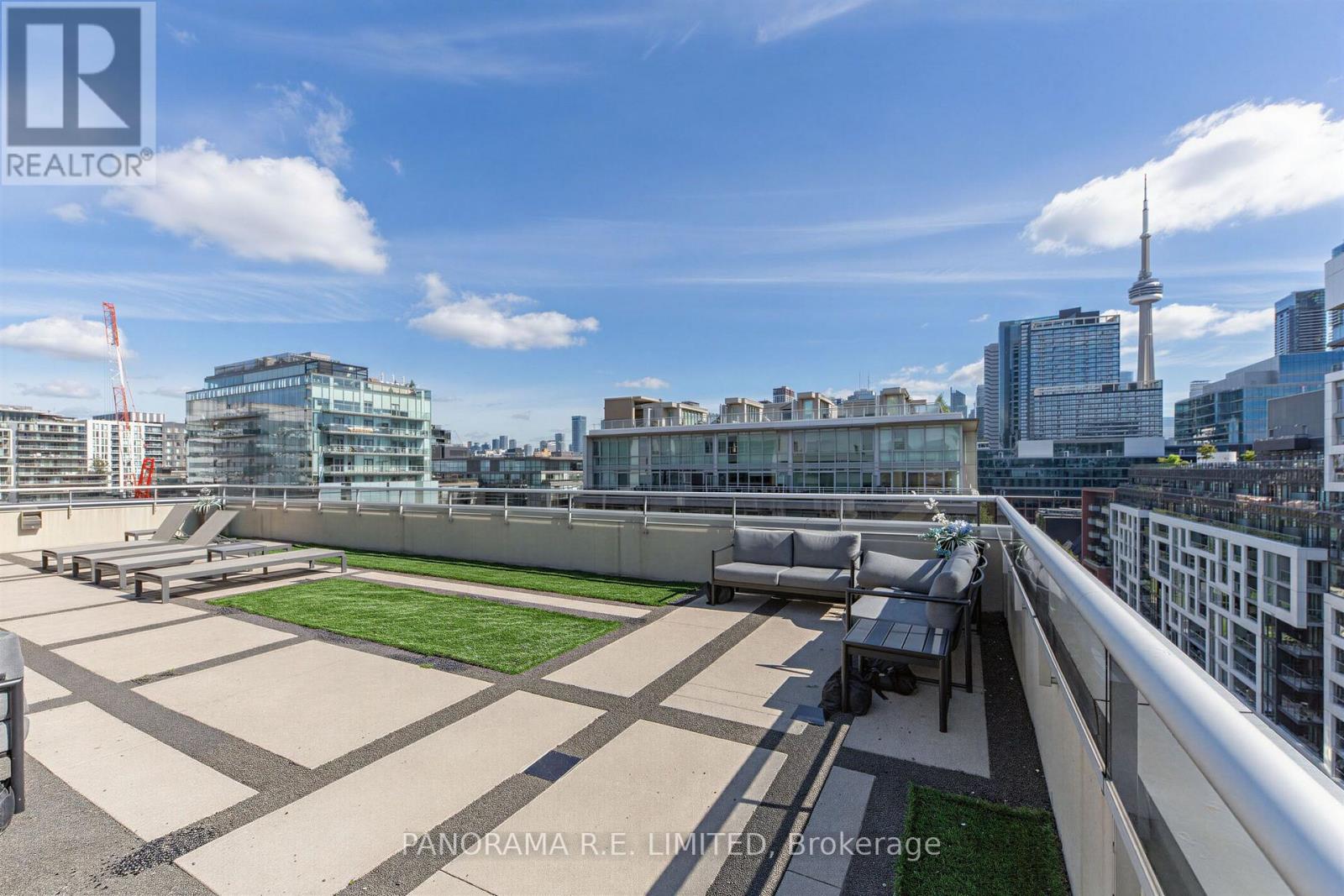 1013 - 60 Bathurst Street, Toronto, Ontario  M5V 2P4 - Photo 20 - C13812546