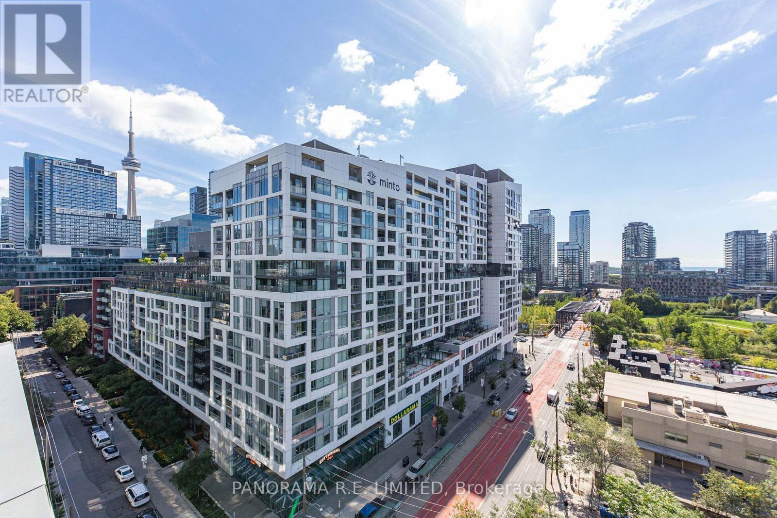 1013 - 60 Bathurst Street, Toronto, Ontario  M5V 2P4 - Photo 21 - C13812546