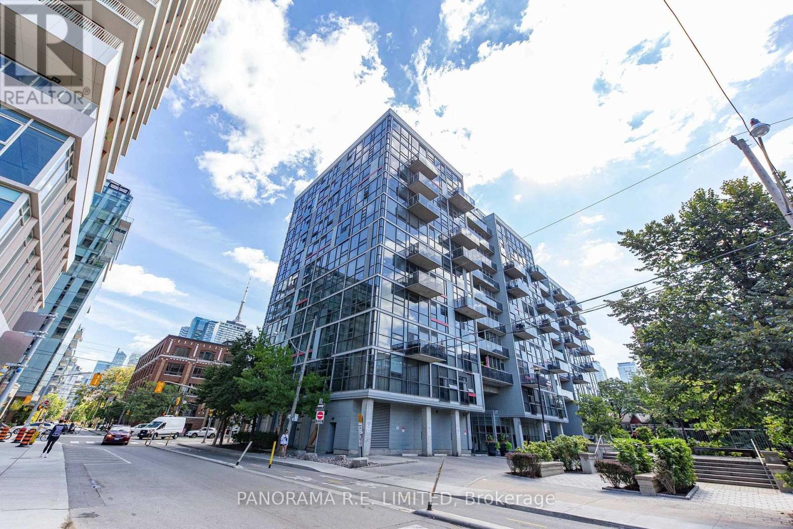 1013 - 60 Bathurst Street, Toronto, Ontario  M5V 2P4 - Photo 23 - C13812546