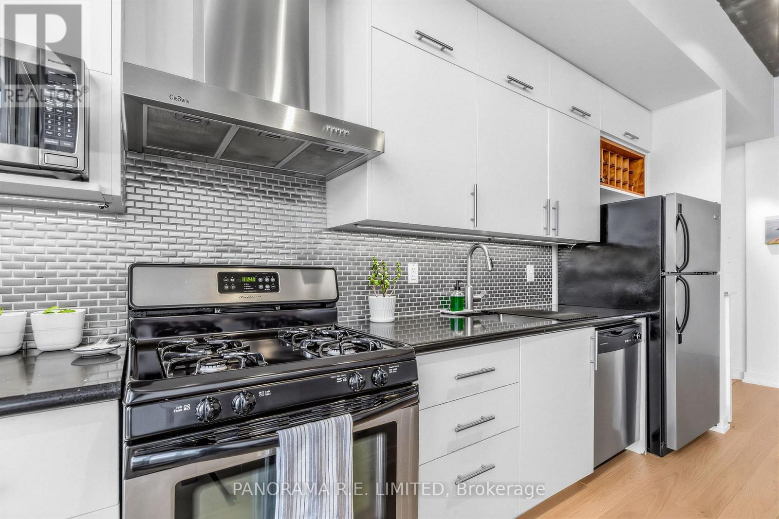 1013 - 60 Bathurst Street, Toronto, Ontario  M5V 2P4 - Photo 6 - C13812546