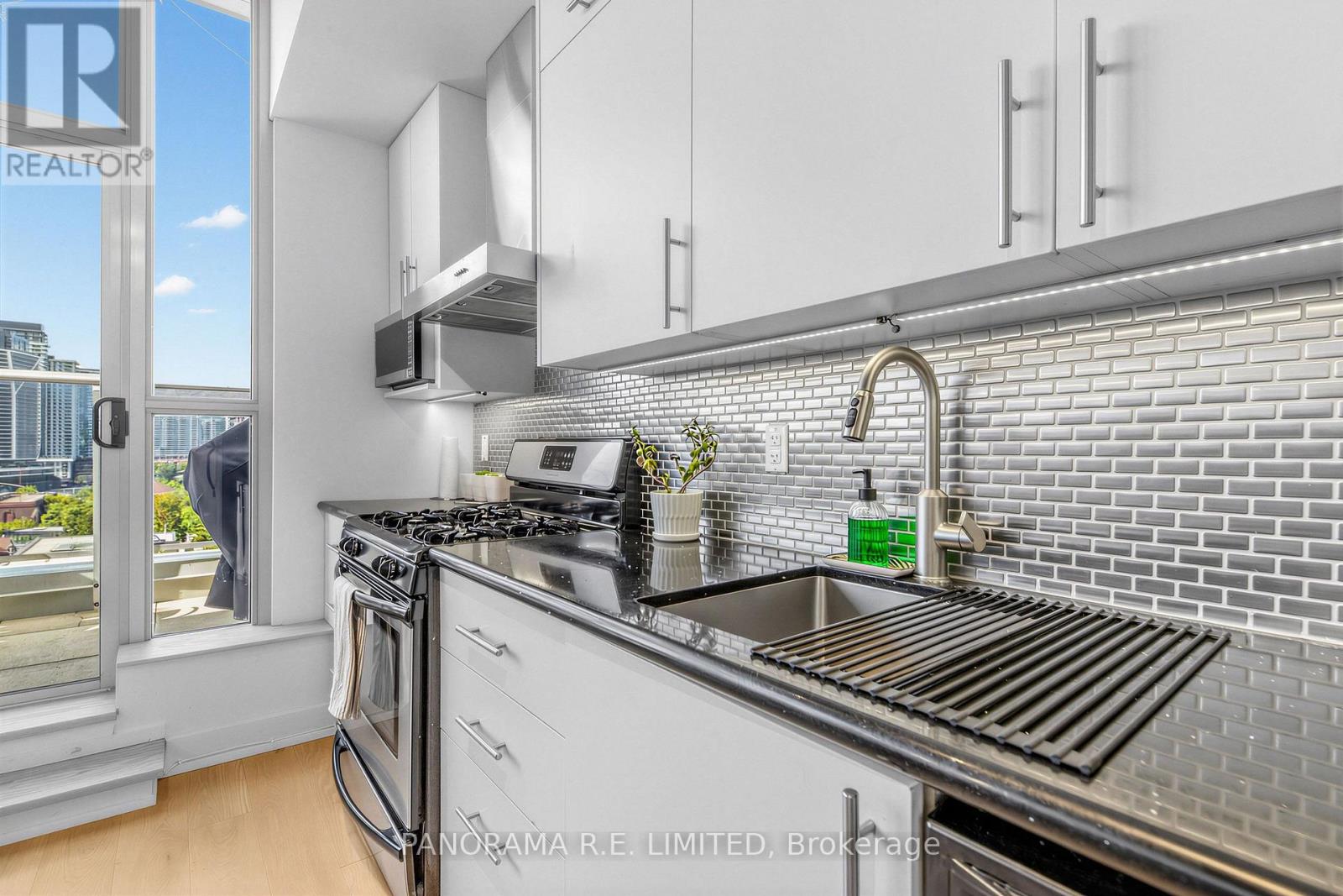 1013 - 60 Bathurst Street, Toronto, Ontario  M5V 2P4 - Photo 7 - C13812546