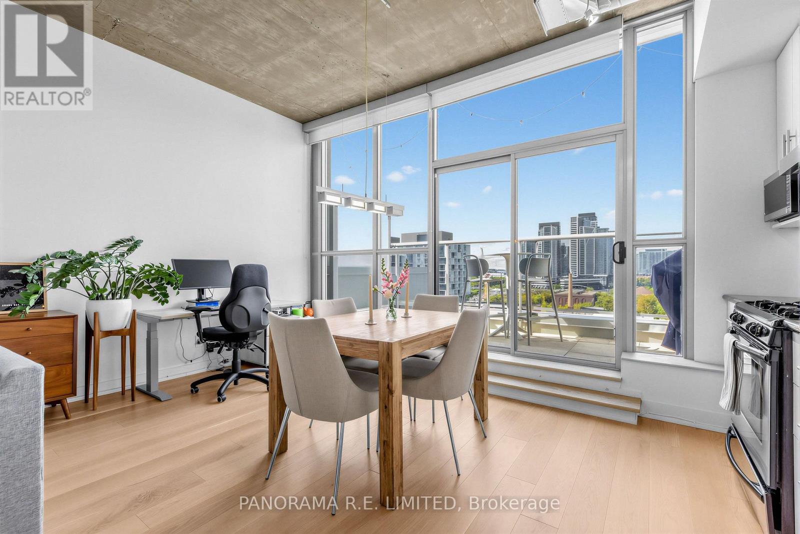 1013 - 60 Bathurst Street, Toronto, Ontario  M5V 2P4 - Photo 8 - C13812546