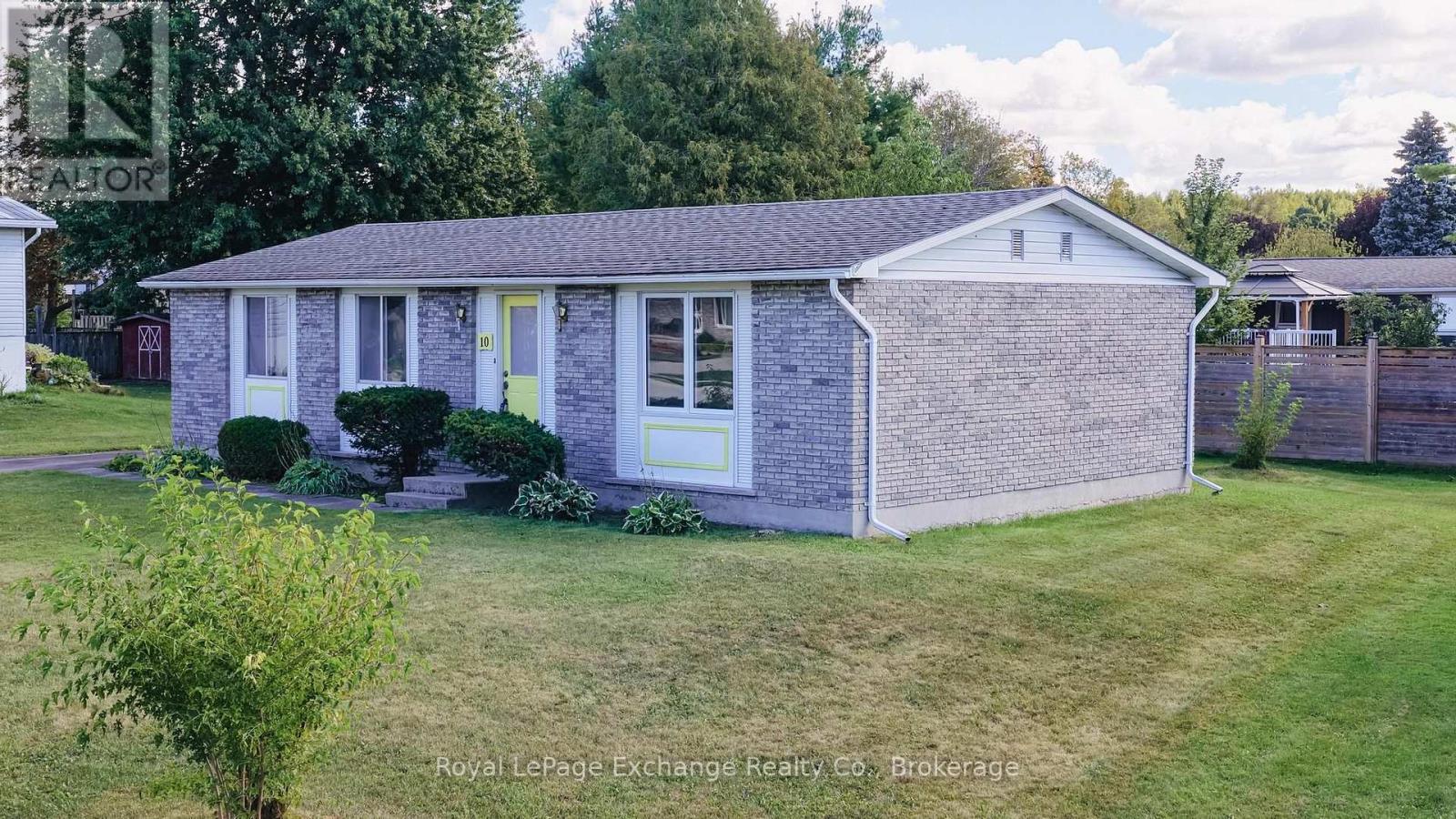 10 Inverness Street N, Kincardine, Ontario  N2Z 1J4 - Photo 20 - X13806234