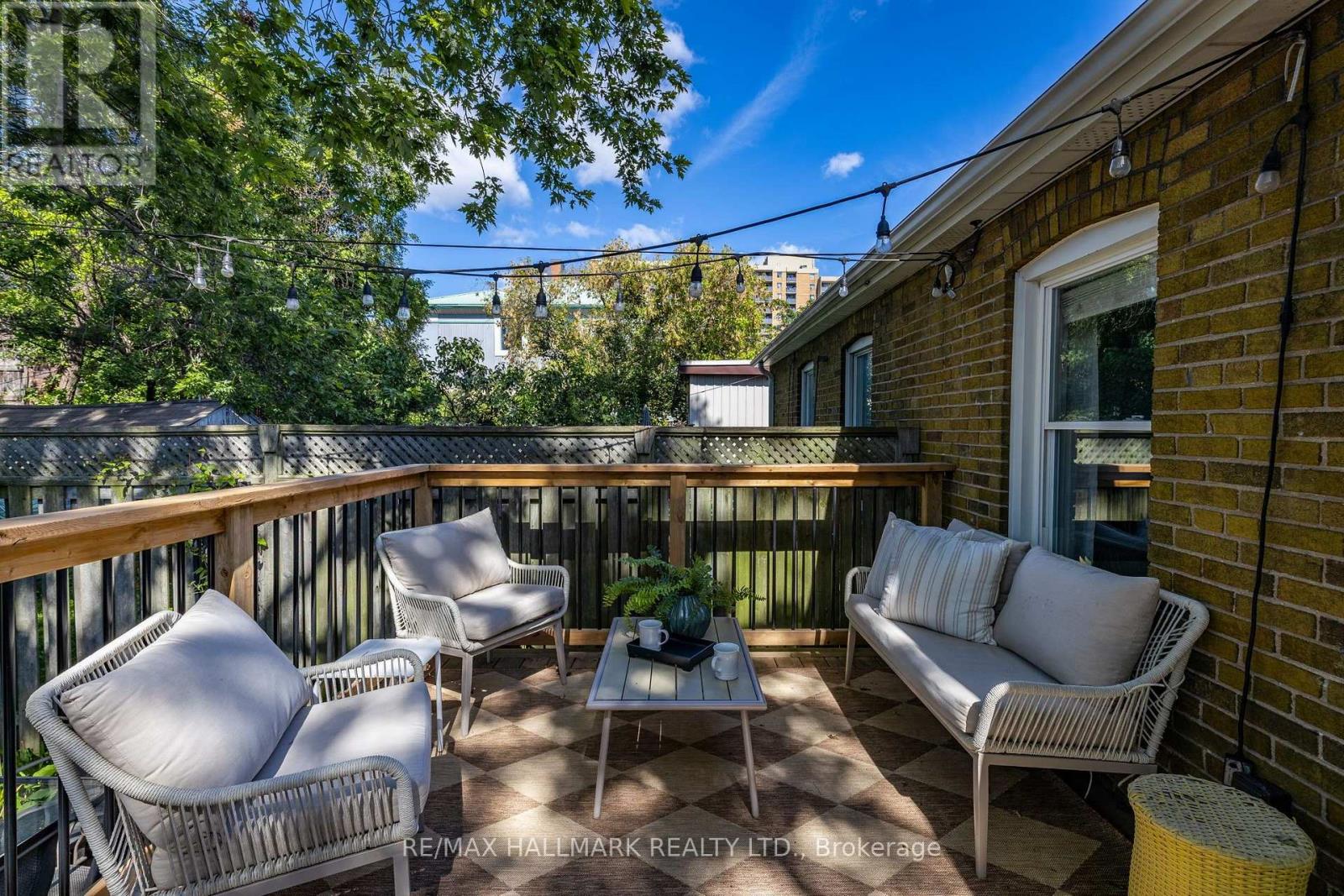 28 Thora Avenue, Toronto, Ontario  M1L 2P9 - Photo 27 - E13812518