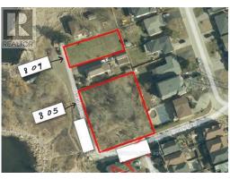 805 ST. MARTINS DRIVE, Pickering, Ontario