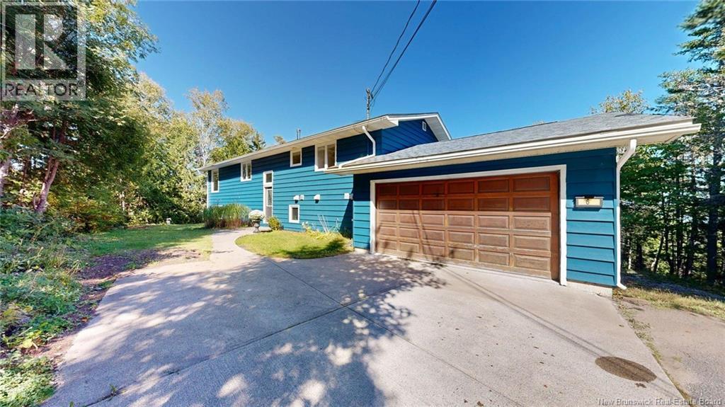 6 Cardinal Lane, Saint John, New Brunswick  E2M 6M3 - Photo 4 - NB147775
