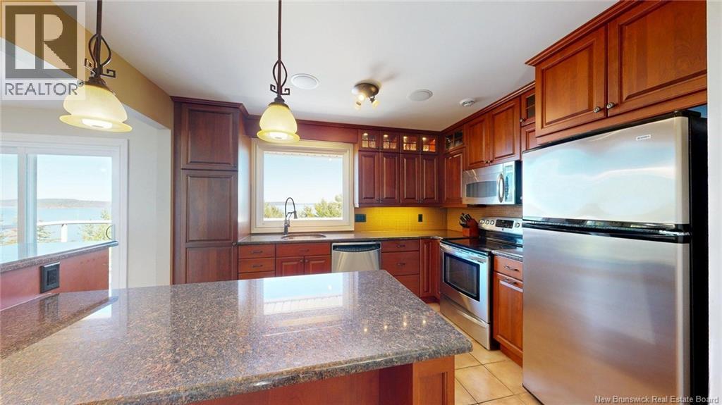 6 Cardinal Lane, Saint John, New Brunswick  E2M 6M3 - Photo 8 - NB147775
