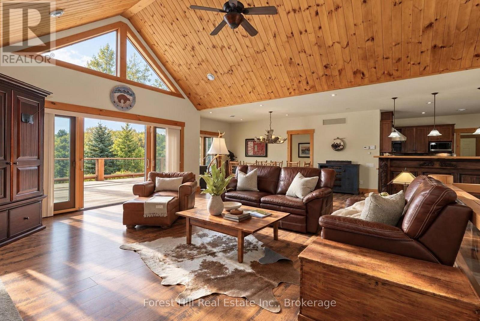 2623 Con 10 N Nottawasaga Side Road N, Clearview, Ontario  L9Y 3Y9 - Photo 8 - S13812540