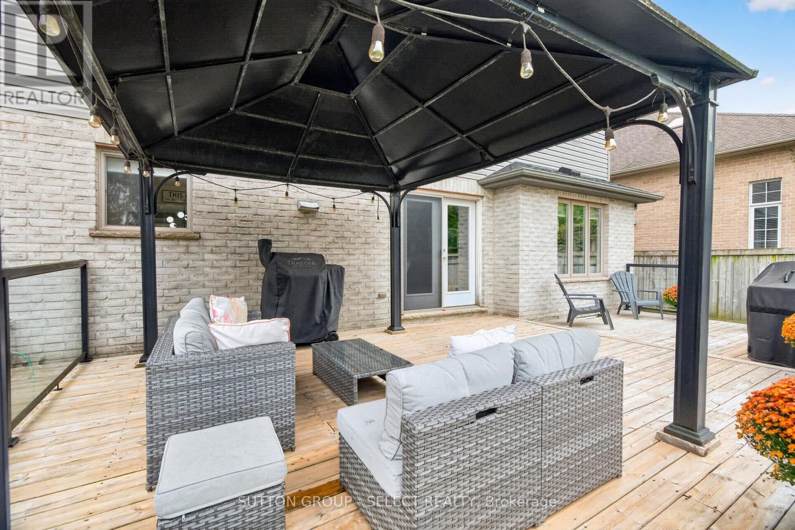121 Tanoak Drive, London North, Ontario  N6G 5A1 - Photo 47 - X13812538