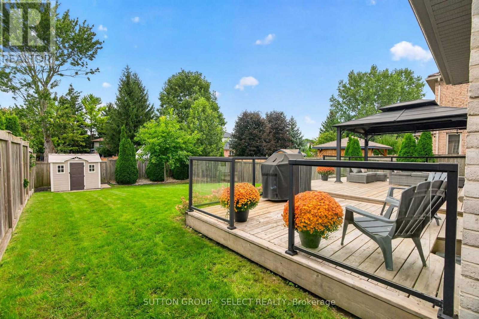 121 Tanoak Drive, London North, Ontario  N6G 5A1 - Photo 44 - X13812538