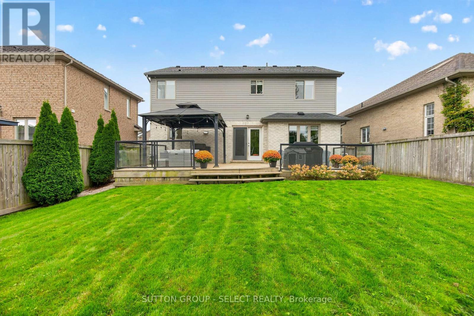 121 Tanoak Drive, London North, Ontario  N6G 5A1 - Photo 41 - X13812538