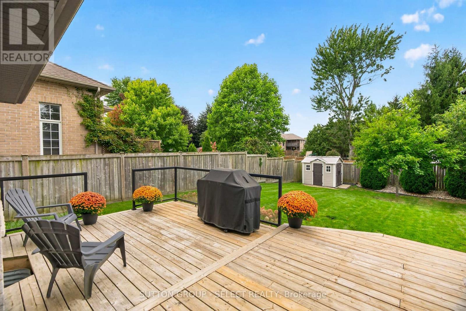 121 Tanoak Drive, London North, Ontario  N6G 5A1 - Photo 43 - X13812538