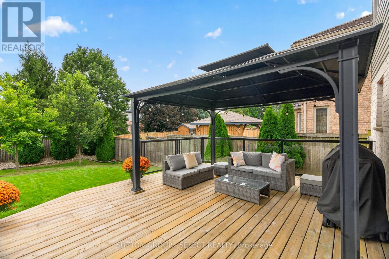 121 Tanoak Drive, London North, Ontario  N6G 5A1 - Photo 45 - X13812538