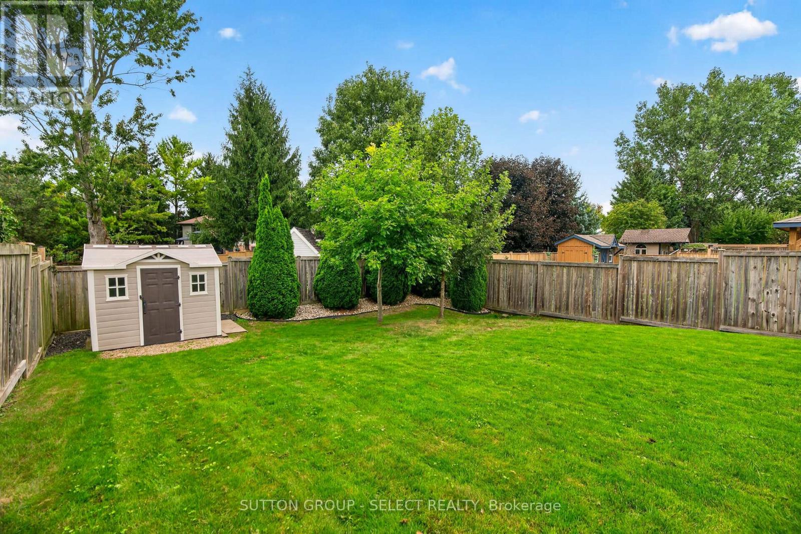 121 Tanoak Drive, London North, Ontario  N6G 5A1 - Photo 48 - X13812538