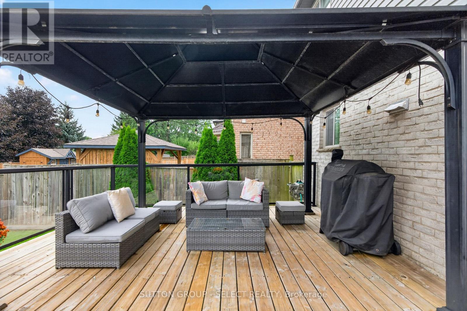 121 Tanoak Drive, London North, Ontario  N6G 5A1 - Photo 46 - X13812538